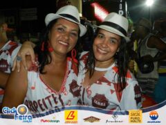 Bloco Unidos Pelo Samba